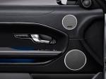 Land Rover Range Rover Evoque HSE Dynamic 2015 года